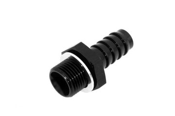 Ravni konektor M18x1,5 za 13 mm kabel