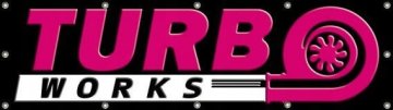 TurboWorks transparent 50x178 cm