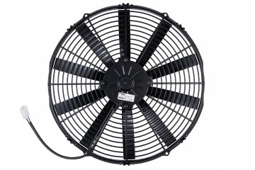 Spal 305 mm sesalni ventilator tip 2