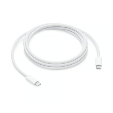 Northix Apple polnilni kabel USB-C na USB-C, 240 W, 2 m - bel