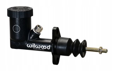 Glavni valj sklopke Wilwood GS Integral 0.700″ z rezervoarjem