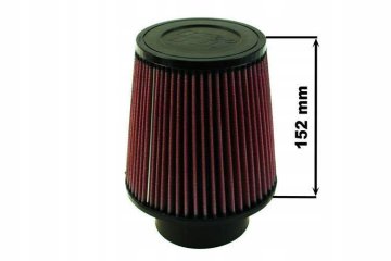 Konusni filter K&N RE-0950 80-89 mm