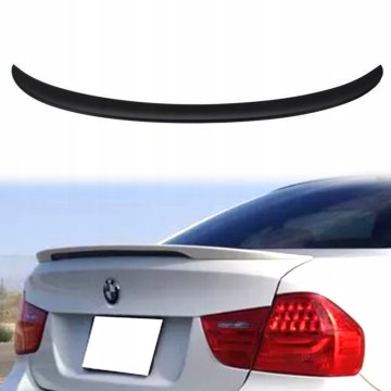 Zaščitna folija za ustnice BMW 3 E90 PERFOEMANCE Style ABS