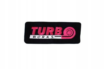 IN TurboWorks obliž 23,5 x 6,5 cm