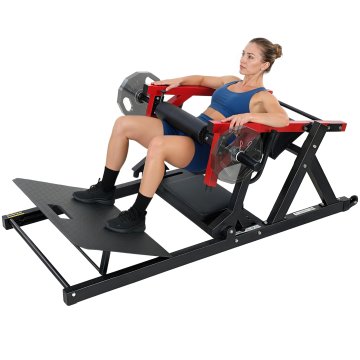 SPORTNOW Naprava za hip thrust, naprava za glute z nosilcem uteži, nastavljiva podesta, blazine, večnamenski trener za glute s kolesi, nosilnost 270 kg, vadba za glute in trebušne mišice doma v fitnesu