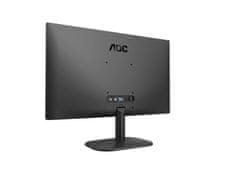 AOC 22B2H/EU 21,5" VA FHD 75Hz monitor za domačo in pisarniško uporabo