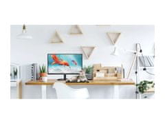 AOC 22B2H/EU 21,5" VA FHD 75Hz monitor za domačo in pisarniško uporabo