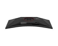 AOC CU34G4 34" Fast VA WQHD 180Hz ukrivljen gaming monitor 