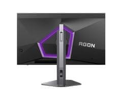 AOC AGON PRO AG276QZD2 27" QD-OLED 280 Hz gaming monitor 
