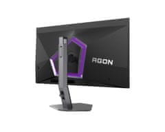 AOC AGON PRO AG276QZD2 27" QD-OLED 280 Hz gaming monitor 
