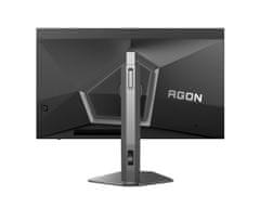AOC AGON PRO AG276QZD2 27" QD-OLED 280 Hz gaming monitor 