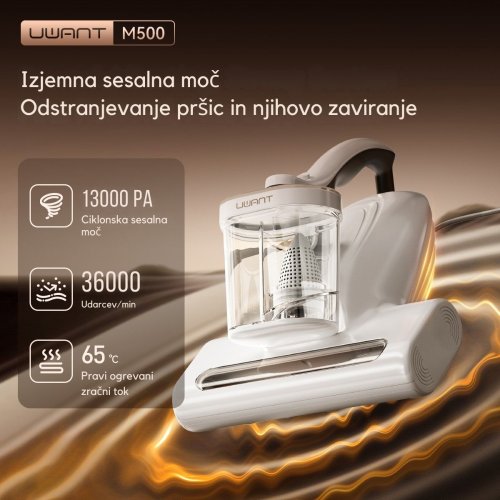 Napredna sterilizacija in filtracija