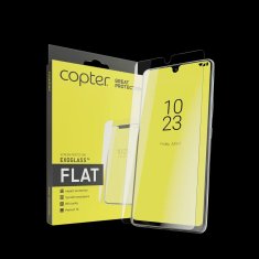 Northix Zaščitno steklo Copter za iPhone 17 / 17 Pro Exoglass