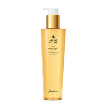 Guerlain Abeille Royale Olje za čiščenje 150 ml