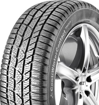 Continental Zimska pnevmatika 235/55R18 104H XL FR TS830P WinterContact AO DOTXX26 03537510000