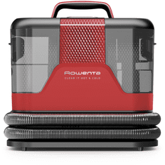 Rowenta IN7020F0 Clean It Hot & Cold Animal