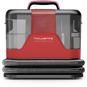 Rowenta IN7020F0 Clean It Hot & Cold Animal