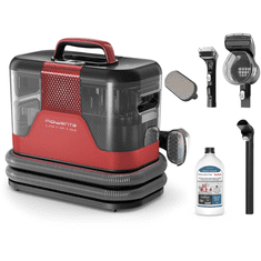 Rowenta IN7020F0 Clean It Hot & Cold Animal