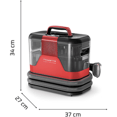 Rowenta IN7020F0 Clean It Hot & Cold Animal