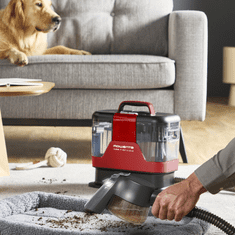 Rowenta IN7020F0 Clean It Hot & Cold Animal