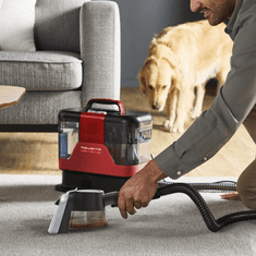 Rowenta IN7020F0 Clean It Hot & Cold Animal