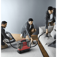 Rowenta IN7020F0 Clean It Hot & Cold Animal