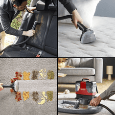 Rowenta IN7020F0 Clean It Hot & Cold Animal
