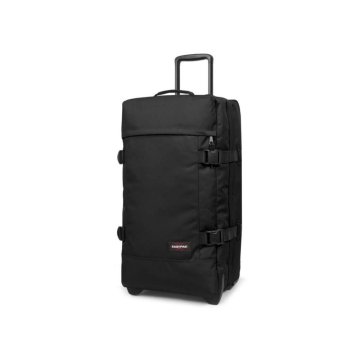 EASTPAK Kovčki črna Tranverz M