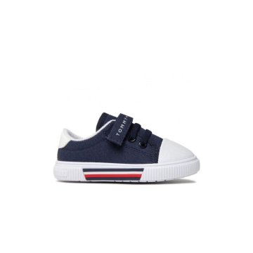 Tommy Hilfiger Superge bela 22 EU T1B4310670890800
