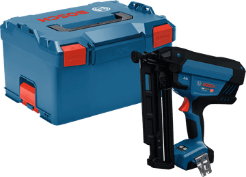 BOSCH Professional akumulatorski žebljalnik GNH18V-64-3 Solo (0601482901)