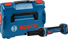 BOSCH Professional akumulatorski premi brusilnik GGS18V-28LS Solo (06019T2002)