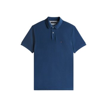 Tommy Hilfiger Majice Tommy Hilfiger MW0MW17770DBZXXA