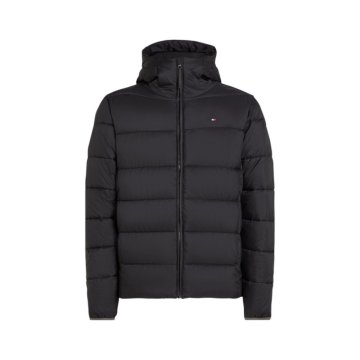 Tommy Hilfiger Jakne Tommy Hilfiger MW0MW41983BDSXXA