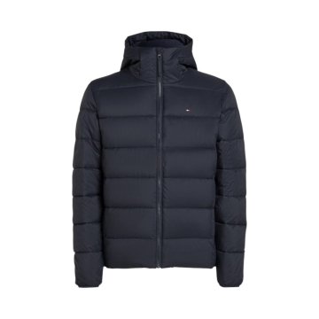 Tommy Hilfiger Jakne Tommy Hilfiger MW0MW41983DW5XXA