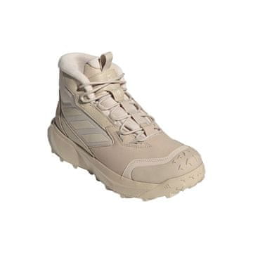 Adidas Čevlji Adidas Terrex Leather Mid Cut ID3436