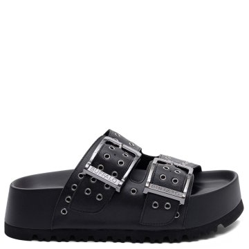 Buffalo Čevlji 1602316BLKXXA