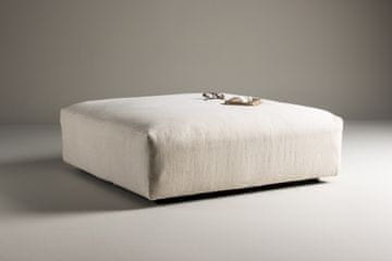 Venture Design Tabure Mavi modul 105x105x37 cm bež