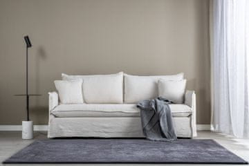 Venture Design Kavč Nova 94x90x200 cm bež