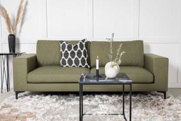 Venture Design Trosed Bolero 88x84x215 cm zelene barve