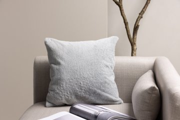 Venture Design Prevleka za blazino Thea 50x50 cm siva