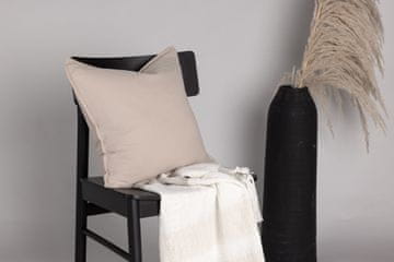 Venture Design Prevleka za blazino Ronja 45x45 cm bež