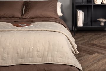 Venture Design Pregrinjalo Sally 260x180 cm Bež