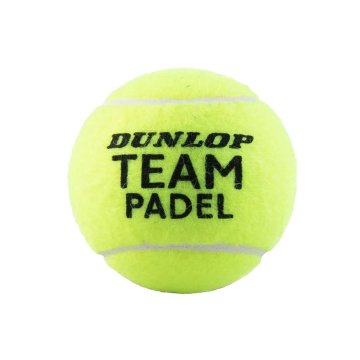 Dunlop Žoge Dunlop Team Padel 601553