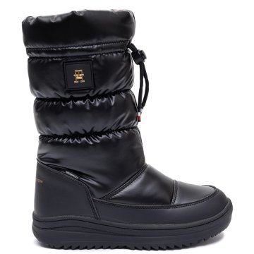 Tommy Hilfiger Čevlji Tommy Hilfiger T3AC35207XXA