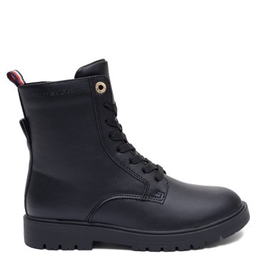 Tommy Hilfiger Čevlji Tommy Hilfiger T3A535157BKXXA