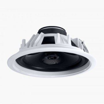 VEVOR Stropni Bluetooth Zvočniki 203.2 mm 1 Par