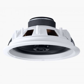 VEVOR Stropni zvočniki Bluetooth 165.1 mm, 4 kosa