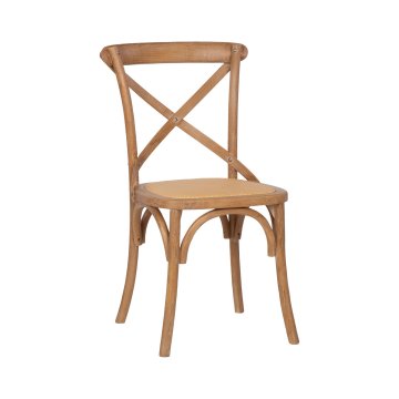 Homestar Stol MONACO 50x55x88,7 cm