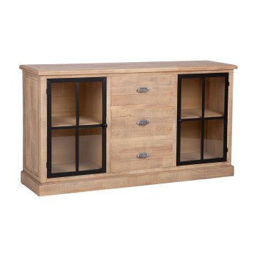 Homestar Omara MONACO 150x40x83 cm