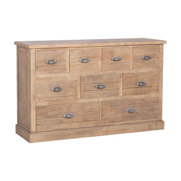 Homestar Omara MONACO 129x40x81 cm